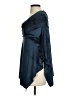 Gypsy 05 Blue Poncho Size S - photo 5