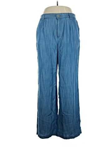 Lands' End Jeans (view 1)