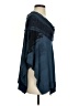 Gypsy 05 Blue Poncho Size S - photo 4