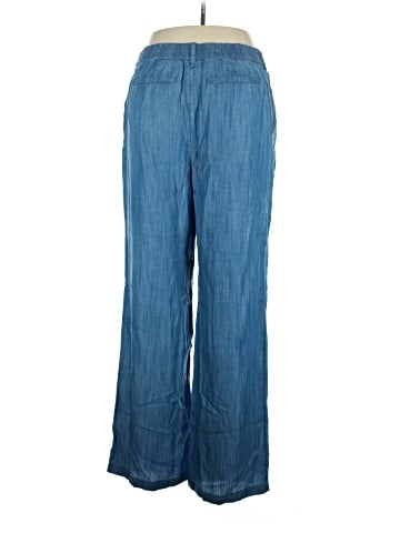 Lands' End Jeans (view 2)