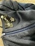 Xscape Blue Cocktail Dress Size 22W - photo 4