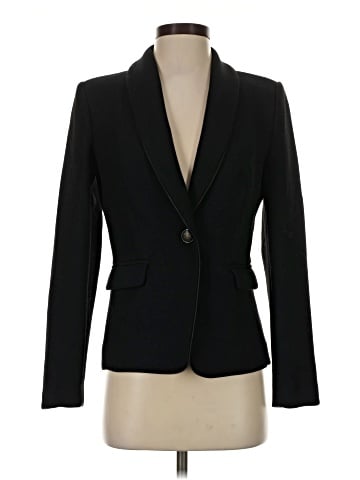 Mango Blazer (view 1)