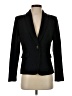Mango Black Blazer Size 4 - photo 1