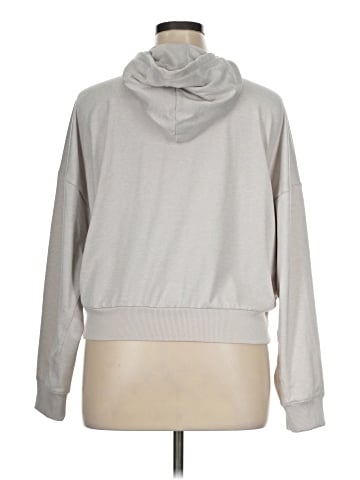 Gap Fit Zip Up Hoodie (view 2)