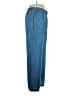 Lands' End 100% Lyocell Blue Jeans Size 16 - photo 4
