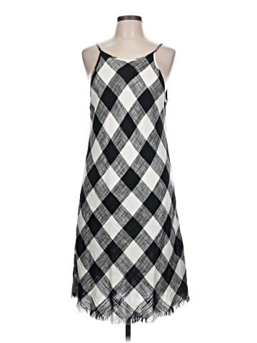 Philosophy Republic Clothing Casual Dress (view 1)