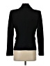 Mango Black Blazer Size 4 - photo 2
