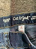 Cat & Jack Blue Jeans Size 2T - photo 3