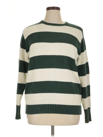 Brandy Melville Pullover Sweater (view 1)
