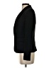 Mango Black Blazer Size 4 - photo 5