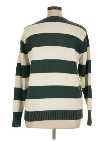 Brandy Melville Pullover Sweater (view 2)