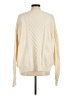 Edikted Ivory Cardigan Size M - photo 2