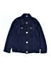 Falls Creek Blue Denim Jacket Size 4T - photo 1
