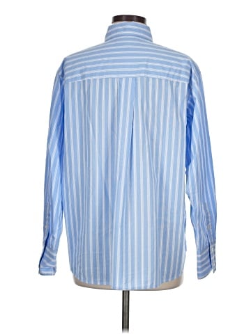 Boden Long Sleeve Button-Down Shirt (view 2)