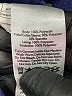 Eddie Bauer 100% Polyester Blue Track Jacket Size L - photo 7