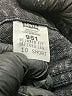 Levi's 100% Cotton Black Jeans Size S - photo 8