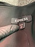 Express 100% Polyester Black Tank Top Size XS - photo 7