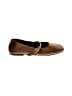 Assorted Brands Brown Flats Size 8 - photo 1