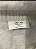 Aritzia Silver Pullover Sweater Size M - photo 7