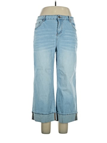Unbranded Jeans (view 1)