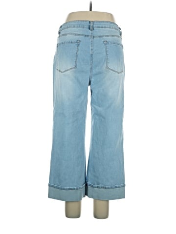 Unbranded Jeans (view 2)