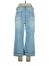 Unbranded Blue Jeans Size XL - photo 2