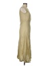 Unbranded Tan Casual Dress Size L - photo 4