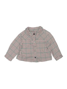 Zara Jacket (view 1)
