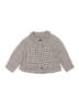 Zara Checkered-gingham Red Jacket Size 18-24 mo - photo 1