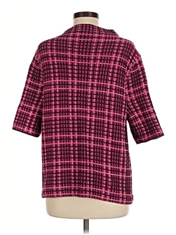 Ann Taylor Poncho (view 2)