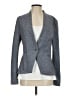 Betabrand Gray Blazer Size S - photo 1
