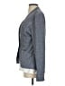 Betabrand Gray Blazer Size S - photo 5