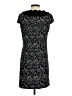 Alfani Tweed Black Casual Dress Size S - photo 2
