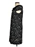 Alfani Tweed Black Casual Dress Size S - photo 5