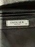 Ekouaer Solid Black 3/4 Sleeve Blouse Size XXL - photo 7