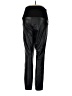 Topshop Black Active Pants Size 10 Maternity - photo 2