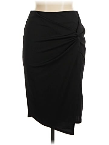 Kate Kasin Casual Skirt (view 1)