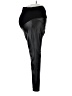Topshop Black Active Pants Size 10 Maternity - photo 5