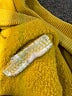 Mayoral Yellow Sweatshirt 18-24 MO / 24 MO - photo 4