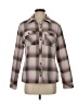 Free Country 100% Polyester Gray Fleece Size S - photo 1