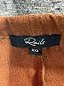 Rails 100% Linen Brown Casual Pants Size XXS - photo 7