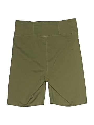MWL by Madewell Khaki Shorts (view 2)