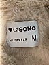 Ci Sono Brown Jacket Size M - photo 6