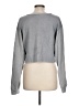 Skatie Gray Pullover Sweater Size L (estimated) - photo 2
