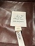Cinq à Sept 100% Viscose Brown Blazer Size 12 - photo 6