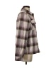 Free Country 100% Polyester Gray Fleece Size S - photo 4