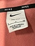 Nike Pink Zip Up Hoodie Size S - photo 6