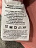 Nike Pink Zip Up Hoodie Size S - photo 7