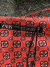 Zara 100% Polyester Red Sleeveless Top Size XS - photo 7
