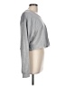 Skatie Gray Pullover Sweater Size L (estimated) - photo 4